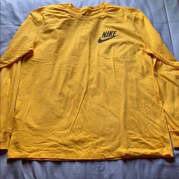 Nike Other - Nike Trainer Tee